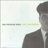 The Promise Ring - Very Emergency