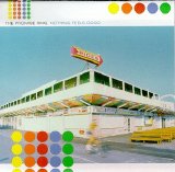 The Promise Ring - Nothing Feels Good