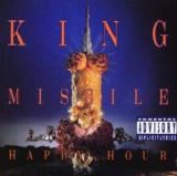 King Missile - Happy Hour
