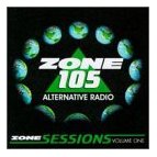 Various artists - Zone Sessions Volume One