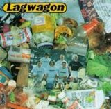 Lagwagon - Trashed