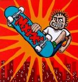 MXPX - Let It Happen
