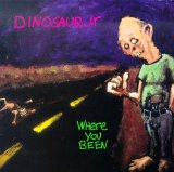 Dinosaur Jr - Where You Been