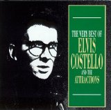 Elvis Costello and The Attractions - The Very Best of Elvis Costello and The Attractions