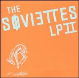 The Soviettes - LP II