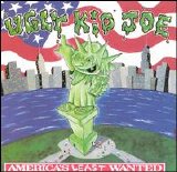 Ugly Kid Joe - America's Least Wanted
