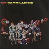 Ozma - Rock And Roll Part Three