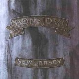 Bon Jovi - New Jersey