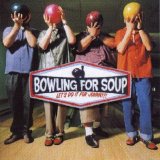 Bowling For Soup - Let's Do It For Johnny!!