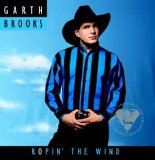 Garth Brooks - Ropin' The Wind