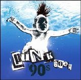 Various artists - Punk Goes 90's