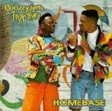 DJ Jazzy Jeff & The Fresh Prince - Homebase