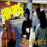 The Hippos - Forget the World
