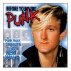 Various artists - Before You Were Punk