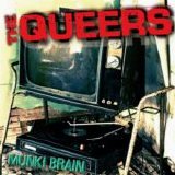 The Queers - Munki Brain