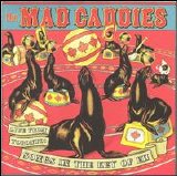 Mad Caddies - Live From toronto: Songs In The Key Of Eh