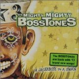 The Mighty Mighty Bosstones - A Jackknife To A Swan