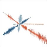 Ozma - Spending Time on the Borderline