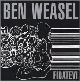 Ben Weasel - Fidatevi