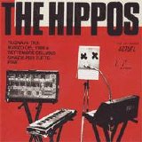 The Hippos - The Hippos