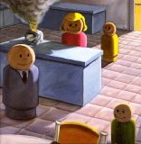 Sunny Day Real Estate - Diary