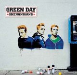 Green Day - Shenanigans