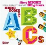 They Might Be Giants - Here Come The ABCs