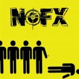 NOFX - Wolves In Wolves' Clothing