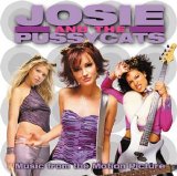 Various artists - Josie And The Pussycats