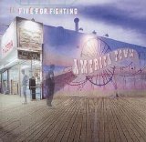 Five For Fighting - America Town