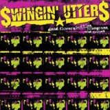 Swingin' Utters - dead flowers, bottles, bluegrass, and bones