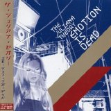 The Juliana Theory - Emotion Is Dead