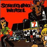 Screeching Weasel - Screeching Weasel