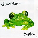 Silverchair - Frogstomp