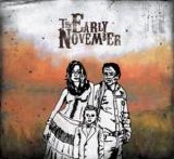 The Early November - The Mother, the Mechanic, and the Path