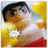 Various artists - DGC Rarities Vol. 1