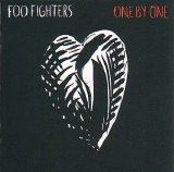 Foo Fighters - One By One