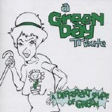 Various artists - A Different Shade of Green