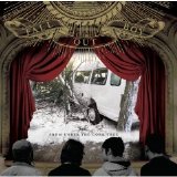 Fall Out Boy - From Under the Cork Tree (Limited "Black Clouds and Underdog" Edition)