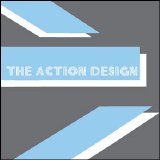 The Action Design - The Action Design ep