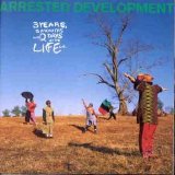 Arrested Development - 3 Years, 5 Months & 2 Days In The Life Of