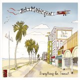 Jack's Mannequin - Everything In Transit
