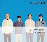 Weezer - Weezer - Deluxe Edition