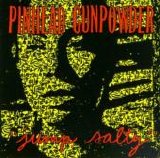 Pinhead Gunpowder - Jump Salty
