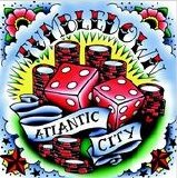 Tumbledown - Atlantic City