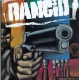 Rancid - Rancid
