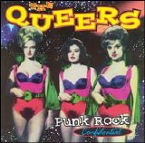 The Queers - Punk Rock Confidential