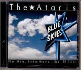 The Ataris - Blue Skies, Broken Hearts... Next 12 Exits