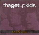 The Get Up Kids - The EP's: Red Letter Day and Woodson