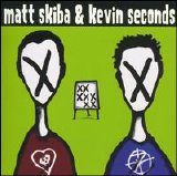 Matt Skiba & Kevin Seconds - Split
